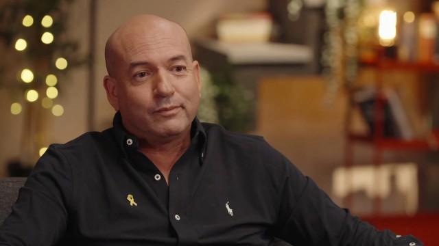 Eyal Berkovic
