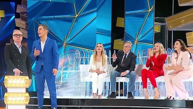 Puntata del 07/06/2025