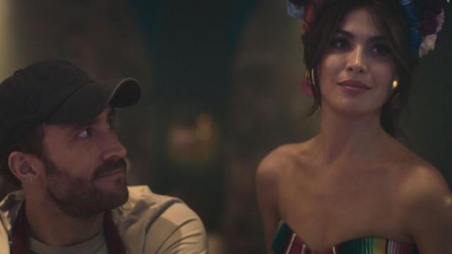 Que cante el corazón