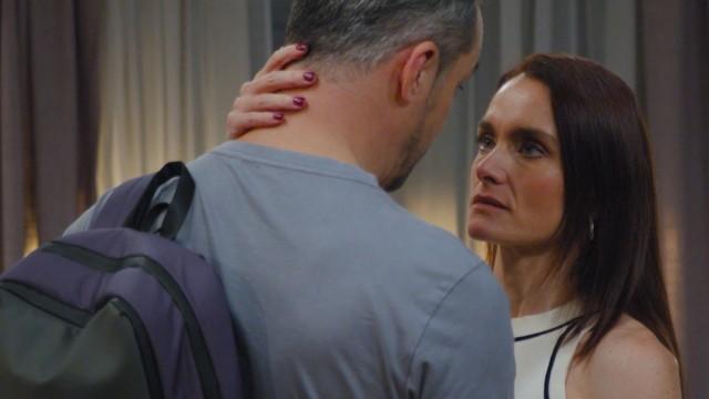 El romance de Vanessa y Omar queda al descubierto