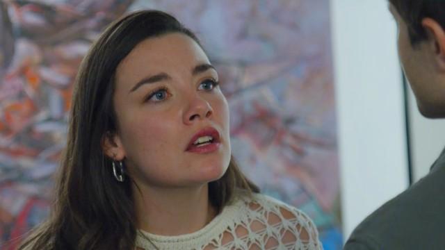 Ignacia cancela definitivamente su matrimonio con Ignacio