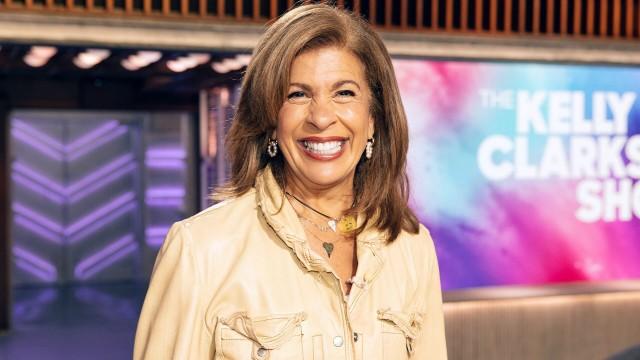 Hoda Kotb, Ryan Phillippe, Cast of Operation Mincemeat, Iam Tongi, Nicolle Wallace