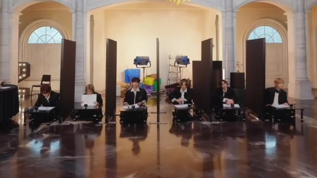 BOYNEXTDOOR 2nd Anniversary Event ‘DOORJANCHI’ | Telepathy test: Yes! Or No?