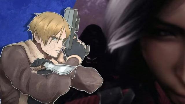 "Oscure Visioni" - Resident Evil 4 Remake Blind Run - Lo Spirito della Riscoperta IV [62]