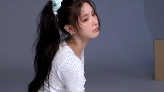 EP.39 On the Set of 'Elle Girl Japan' Photo Shoot