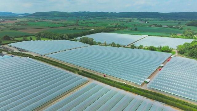 Farm Innovations