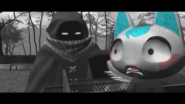 The Race of All Time