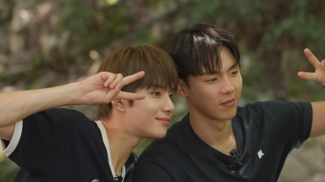 Secret Jangdokdae Part 3