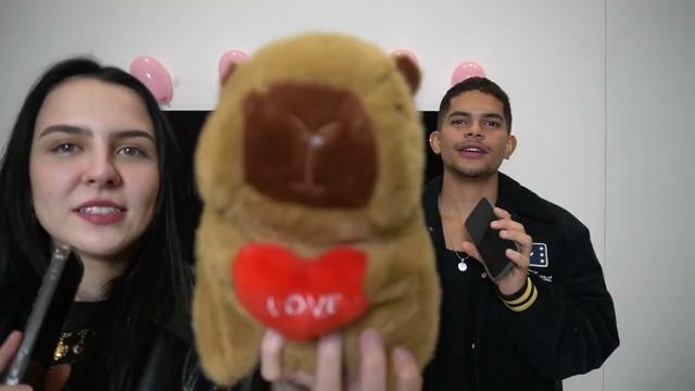 ESPECIAL 1 ANO DE POGRAMA #50