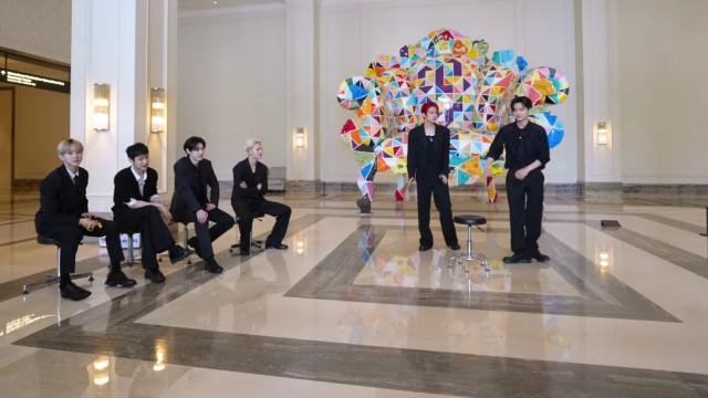 EP(45-2) ENHYPEN | THE CONGLOMERATE APPEARS | IDOL 1N2D ENHYPHEN THE HEIRS PART. 2