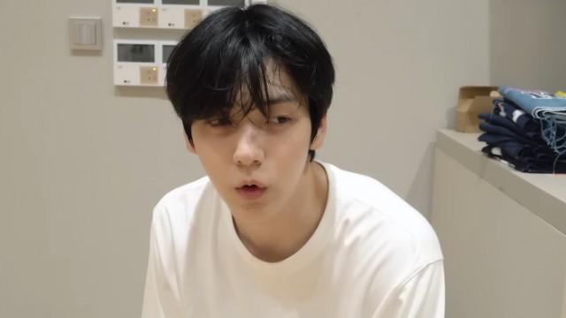 'When the Day Comes' Music Show Sketch