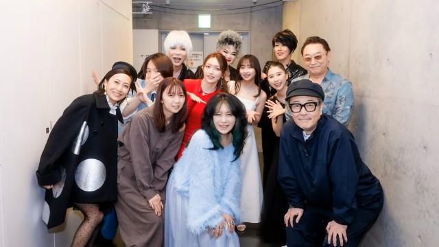 中森明菜トリビュートナイト!第1夜