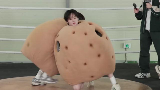 EP.78 [Why Can't We Stop Seungmin 2]