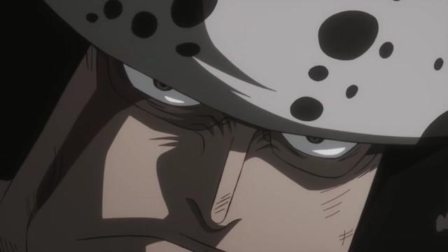 A Pledge to Ginny - Kuma Becomes a Father
