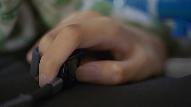 手ものがたり。