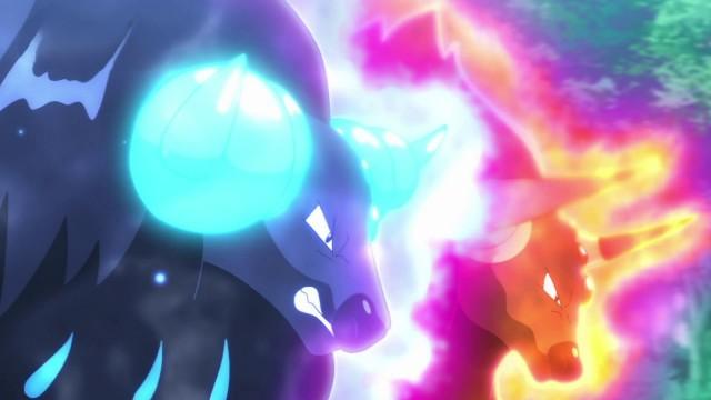 We Are the Rising Volt Tacklers!