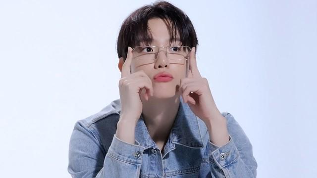 'Lonsdaleite [dot]' Photo Shoot Behind | 백현 (BAEKHYUN)