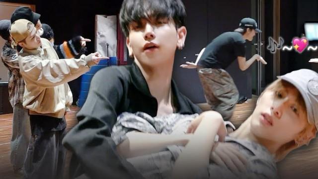 EP.50 | [No Genre] Live & Dance Practice Sketch