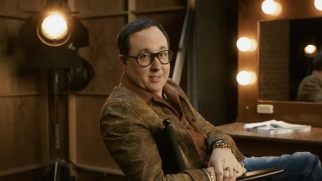 Director Bourke's Superclass on Awards Season Acting