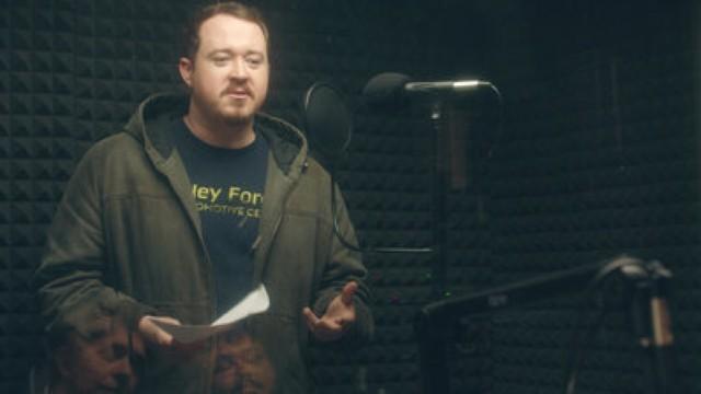 The Radio Ad