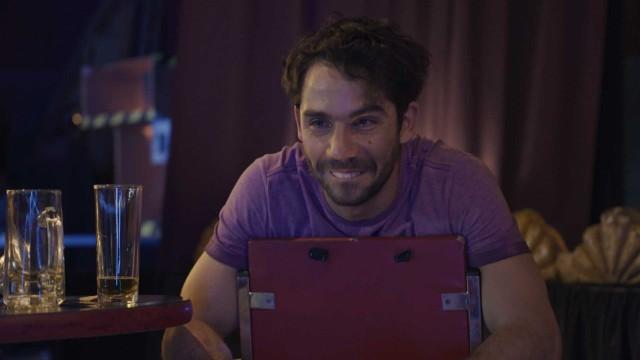 El Comediante