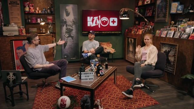 DRACHENZÄHMEN LEICHT GEMACHT, Guns Up & Der letzte Takt| Kino+ Neustarts