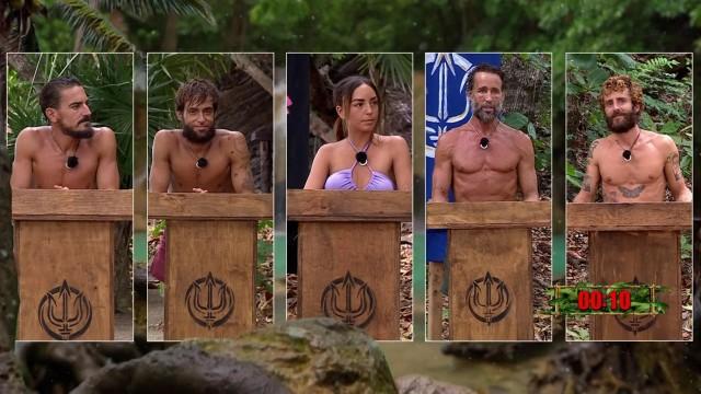 Gala 14: Un nuevo expulsado, una emotiva despedida y nuevas nominaciones