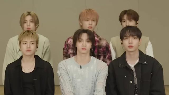 Interview with Brooke Reese on The Global Chart Show