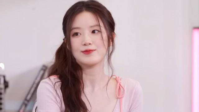 EP.01 Girls, Let's Start Over with Our Profiles