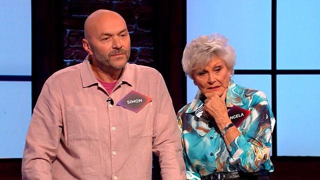  Celebrity Specials, Series 3, Episode 7
