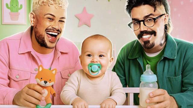 #170 - Vocês querem ter filhos?
