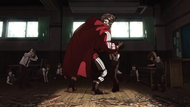 Love, the Most Selfish Thing There Is