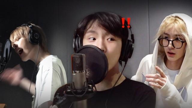 EP.51 | 'I Feel Good' Recording Behind