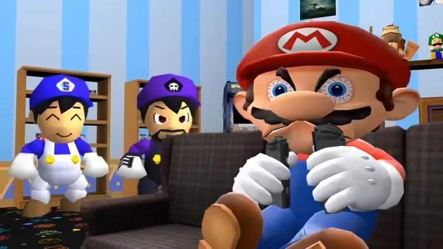 He Was Denied Switch 2