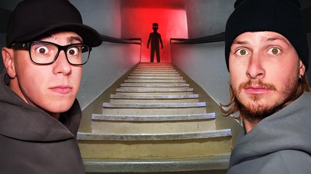 Haunted Farrar Elementary: A Night Turned Demonic