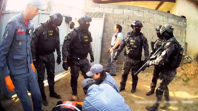 Desentendimentos e Perseguição