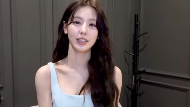 EP.40 The Appearance of MIYEON at the Jimmy Choo Event