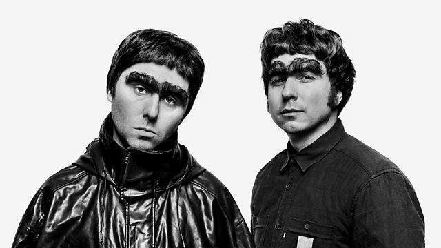 Oasis: The Reunion: The Movie