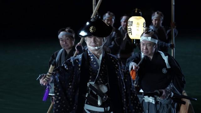 大江戸ごみ騒動