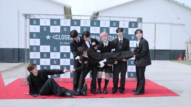 Ep.01 [CYE's Variety Show Declaration]