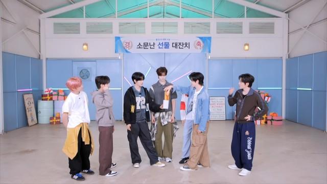 Ep.02 [CYE Was Going to Tear the Rodeo... But it Was Torn]