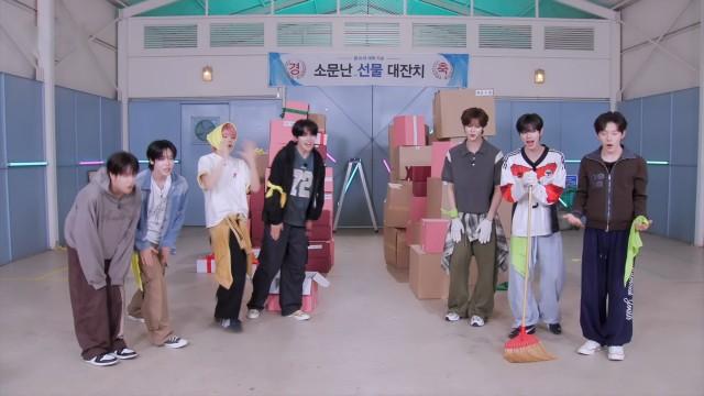 Ep.03 [How MZ People Play These Days]