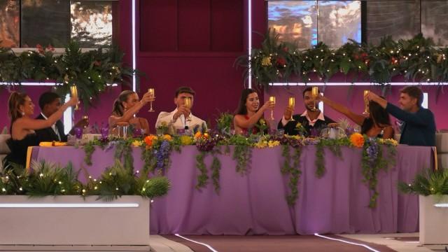 The Live Final