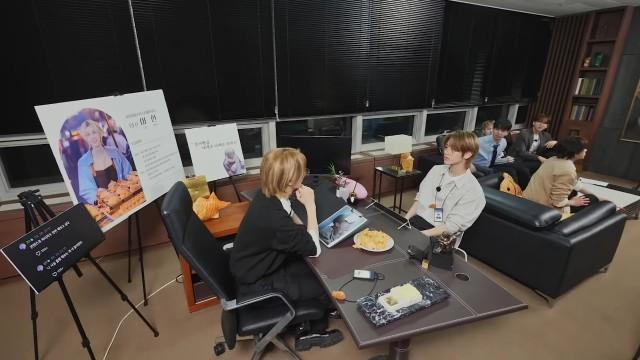 EP.36 [HANMOON COMPANY 1]