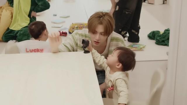 EP.38 [BOYNEXTDOOR's (Real-Life) Parenting Diary]