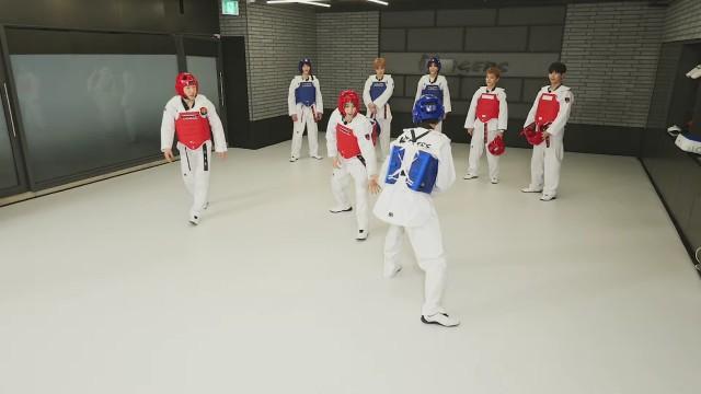 EP.39 [TAEKWONDONEXTDOOR]