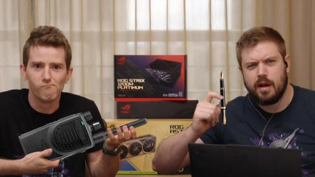 NVIDIA At War With The Media