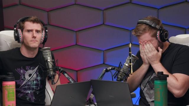 Windows Is Cooked For Gaming