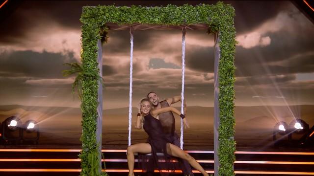 Personal Story Challenge - The 8th Elimination