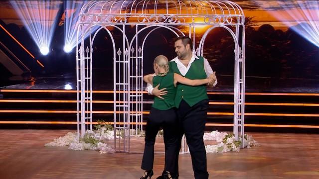 Personal Story Challenge - The 9th Elimination